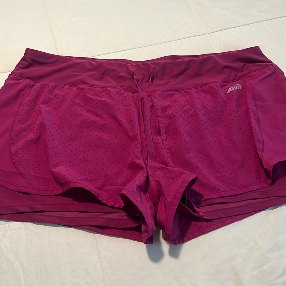 Workout Shorts: NWOT